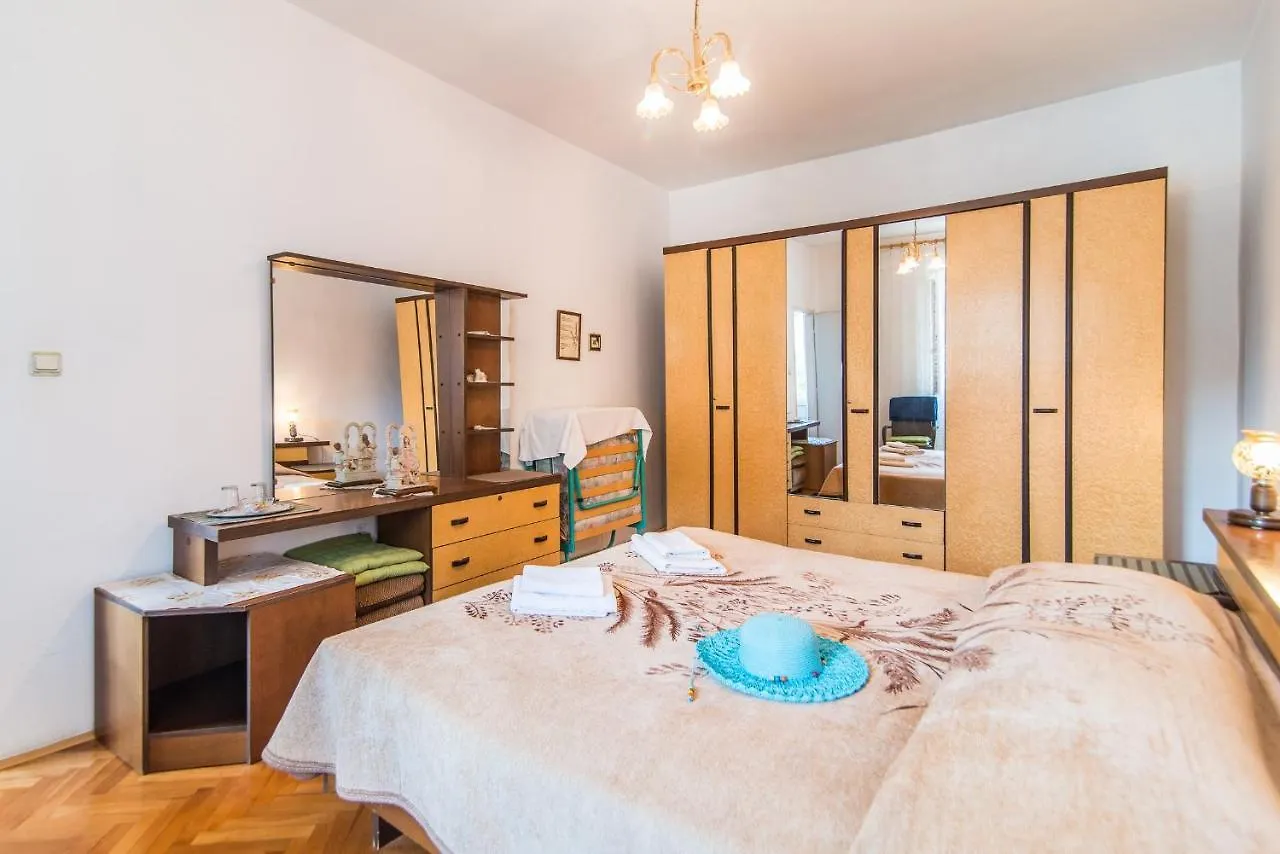 Affittacamere Room Sandra Rabac