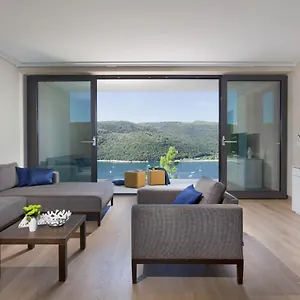 Appartement Park Hill Residences